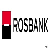 логотип Росбанка